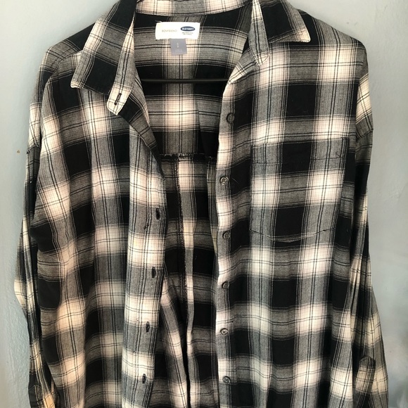 Flannel - Picture 1 of 3